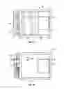 Fig. 17 - MULTIPLE AIRFLOW PATTERN WATER SOURCE GEOTHERMAL HEAT PUMP UNIT