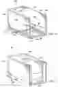 Fig. 04 - DRAIN PAN RAIL FOR USE IN A HEATING VENTILATION AIR CONDITIONING SYSTEM
