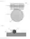 Fig. 02 - METHOD AND DEVICE FOR PRODUCING THIN SILICON RODS