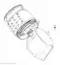 Fig. 06 - Detergent dispensing device