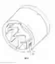 Fig. 07 - Detergent dispensing device