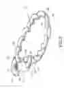 Fig. 03 - Linkage lock