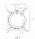 Fig. 05 - Platform Mill for Producing Helically Wound Pipe and Related Method