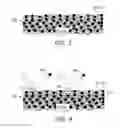 Fig. 03 - METHOD OF MAKING AN ELECTRICALLY CONDUCTIVE STRUCTURE, METHOD OF MAKING A GAS SENSOR, GAS SENSOR OBTAINED WITH THE METHOD AND USE OF THE GAS SENSOR FOR SENSING A GAS