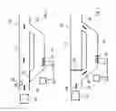 Fig. 02 - METHOD FOR ASCERTAINING A FLAP POSITION OF AN EXHAUST GAS HEAT EXCHANGER