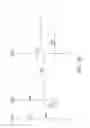 Fig. 16 - Method and apparatus for sensing levels of insoluble fluids