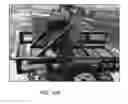 Fig. 11 - TESTING PERFORMANCE OF A MATERIAL FOR USE IN A JET ENGINE