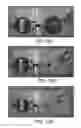 Fig. 15 - TESTING PERFORMANCE OF A MATERIAL FOR USE IN A JET ENGINE