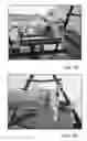 Fig. 17 - TESTING PERFORMANCE OF A MATERIAL FOR USE IN A JET ENGINE