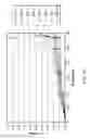 Fig. 24 - TESTING PERFORMANCE OF A MATERIAL FOR USE IN A JET ENGINE
