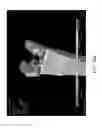 Fig. 31 - TESTING PERFORMANCE OF A MATERIAL FOR USE IN A JET ENGINE