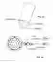 Fig. 34 - TESTING PERFORMANCE OF A MATERIAL FOR USE IN A JET ENGINE