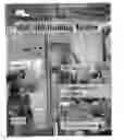 Fig. 01 - Scale-Up Device For Testing Bit Balling Characteristics