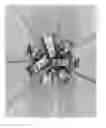 Fig. 06 - Scale-Up Device For Testing Bit Balling Characteristics