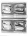 Fig. 10 - Scale-Up Device For Testing Bit Balling Characteristics