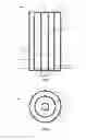 Fig. 07 - Multichamber ultrasonic sensor for determining a liquid level
