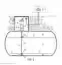 Fig. 03 - Magnetostrictive probe having phase separation float assembly
