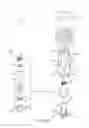 Fig. 04 - Magnetostrictive probe having phase separation float assembly