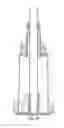 Fig. 07 - Magnetostrictive probe having phase separation float assembly
