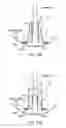 Fig. 13 - Magnetostrictive probe having phase separation float assembly