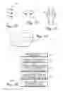 Fig. 16 - Small form factor medical sensor structure and method therefor