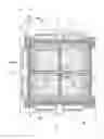 Fig. 28 - Semiconductor pressure sensor and method of manufacturing the same