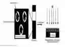 Fig. 01 - Device for measuring deformation of a structure and a method for measuring deformation of a structure using the same