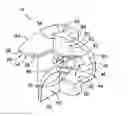 Fig. 01 - Wriggler for gas meter endpoint