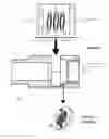 Fig. 08 - High volume sampling front end collection device