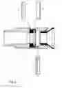 Fig. 09 - High volume sampling front end collection device