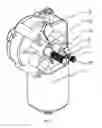 Fig. 03 - Braking device for rotating shaft and gear motor system using the same