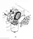 Fig. 04 - Braking device for rotating shaft and gear motor system using the same