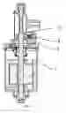Fig. 06 - Braking device for rotating shaft and gear motor system using the same