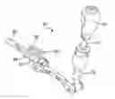 Fig. 01 - Gear absolute position sensor for manual transmission