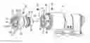 Fig. 01 - Tightening machine having socket unit