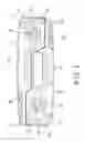 Fig. 03 - Hand tool set combination