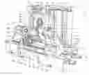 Fig. 01 - CNC MACHINES, ADJUSTABLE TOOLS FOR CNC MACHINES, AND METHODS of OPERATING AN ADJUSTABLE TOOL ON A CNC MACHINE
