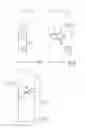 Fig. 03 - Method for cutting structural members, such as legs, beams, I-beams or the like for supporting structures made of steel, concrete, steel and concrete, stone-like materials or the like