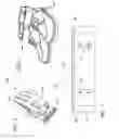 Fig. 09 - Wearable safety device for cutting machine