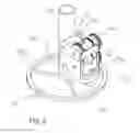 Fig. 04 - Cotton dispenser
