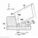 Fig. 01 - Method of manufacturing blazed diffractive grating and method of manufacturing mold for manufacturing blazed diffractive grating