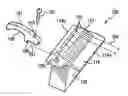 Fig. 01 - Tremolo structure for stringed instrument