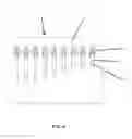 Fig. 09 - Musical instrument mechanically activated