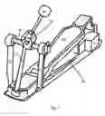 Fig. 02 - Heel the beat kick-peddle