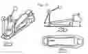 Fig. 03 - Heel the beat kick-peddle