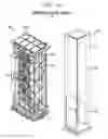 Fig. 02 - Self-contained munition gas management system