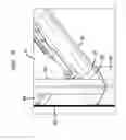 Fig. 08 - Self-contained munition gas management system