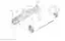 Fig. 01 - Assembly and noise suppressor for firearms