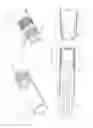 Fig. 03 - Assembly and noise suppressor for firearms