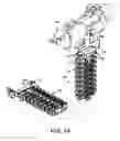 Fig. 02 - Ammunition feed chute